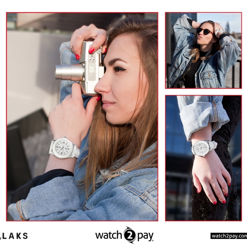 Watch2Pay by Ivana