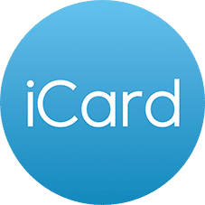 iCard Logo