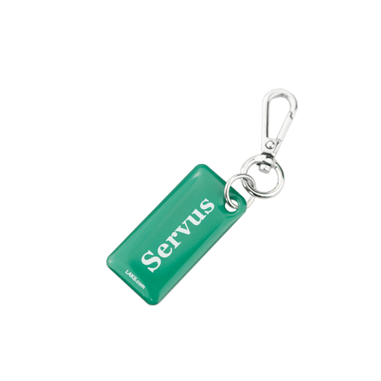 Key2pay Servus