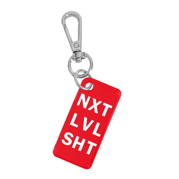 "NXT LVL SHT"