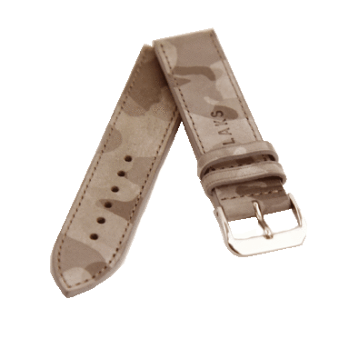 Strap2Pay Camouflage