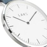 Laurence - Taille : 36 mm