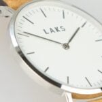 "Laurence" size: 36 mm