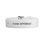Sili Wit - THINK DIFFERENT